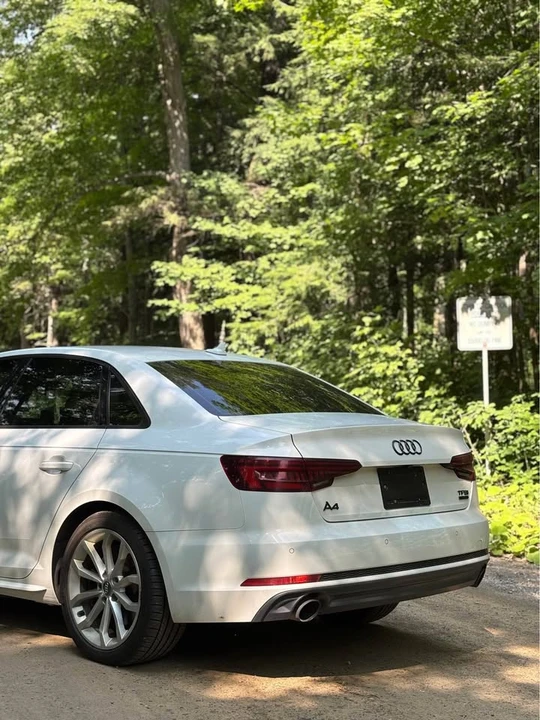 2018 Audi B9 A4 - Image 7 of 11