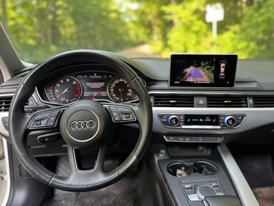 2018 Audi B9 A4 - Image 6 of 11