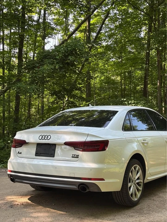2018 Audi B9 A4 - Image 2 of 11