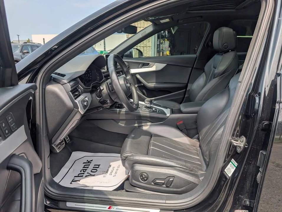 2018 Audi B9 A4 - Image 12 of 13