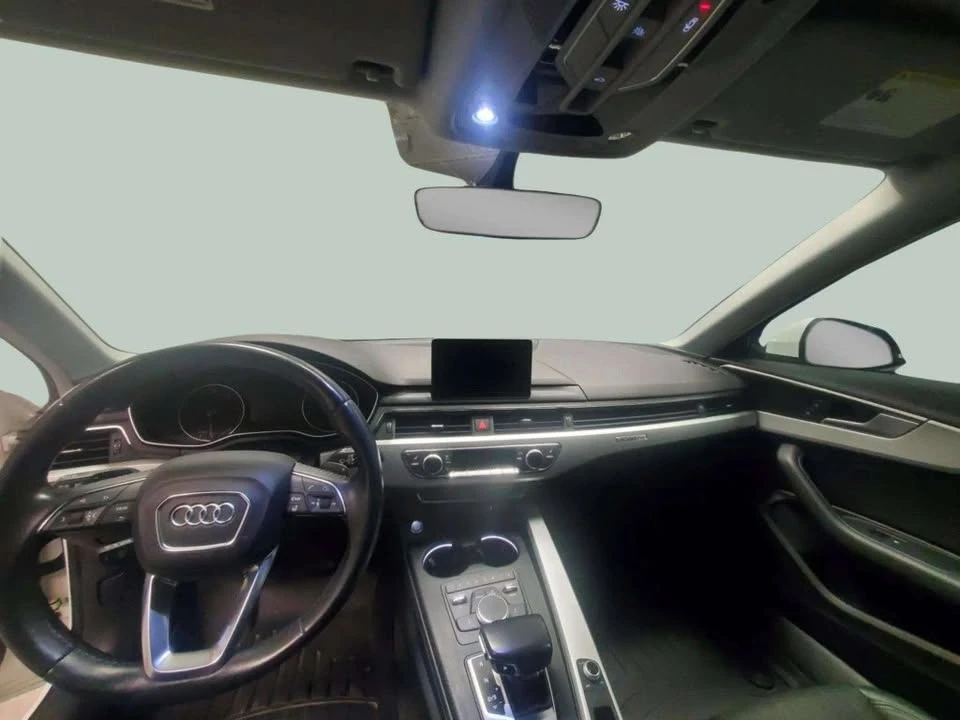 2018 Audi B9 A4 - Image 9 of 11