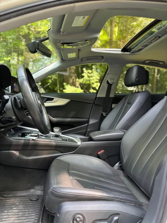 2018 Audi B9 A4 - Image 11 of 11