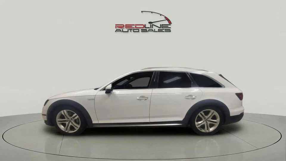 2018 Audi B9 A4 - Image 8 of 11
