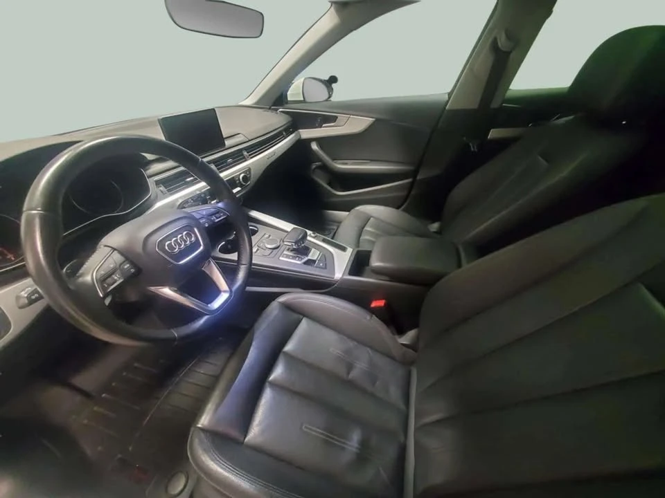 2018 Audi B9 A4 - Image 10 of 11
