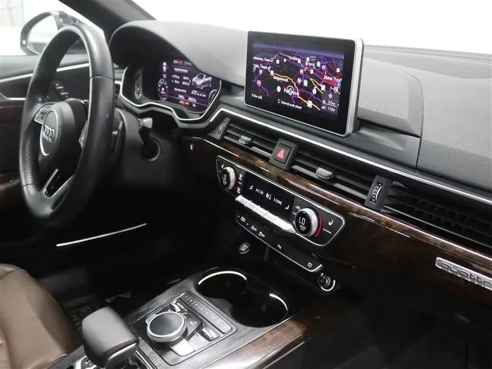 2018 Audi B9 A4 - Image 17 of 20