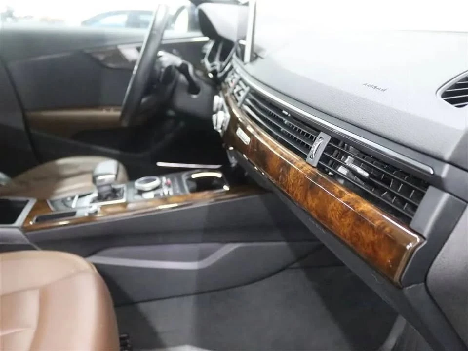 2018 Audi B9 A4 - Image 18 of 20