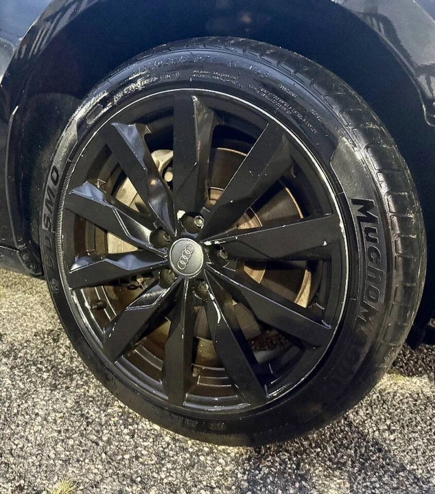 2018 Audi B9 A4 - Image 10 of 20