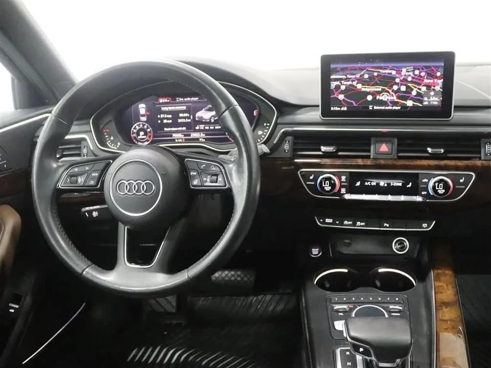 2018 Audi B9 A4 - Image 14 of 20