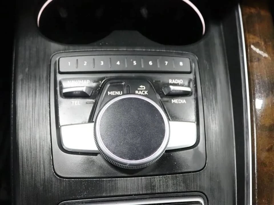 2018 Audi B9 A4 - Image 19 of 20