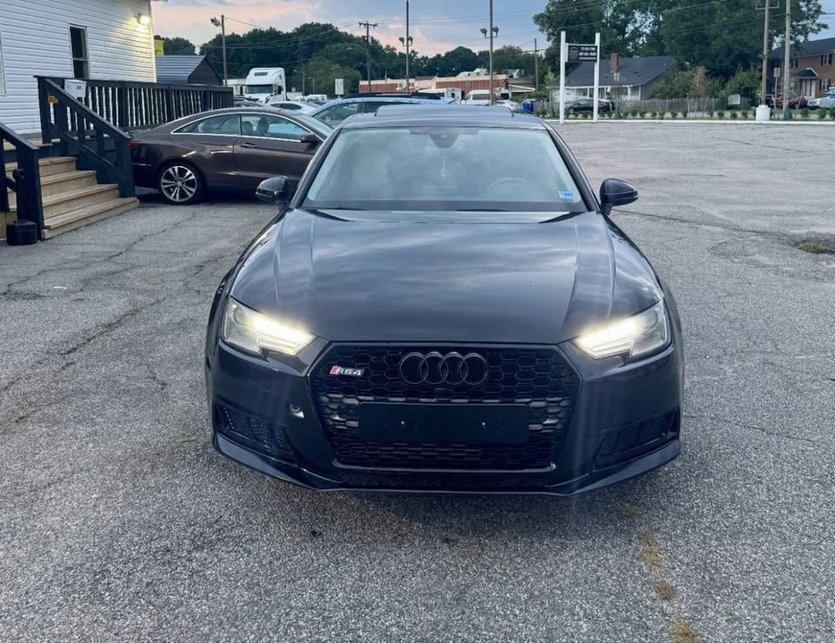2018 Audi B9 A4 - Image 2 of 20
