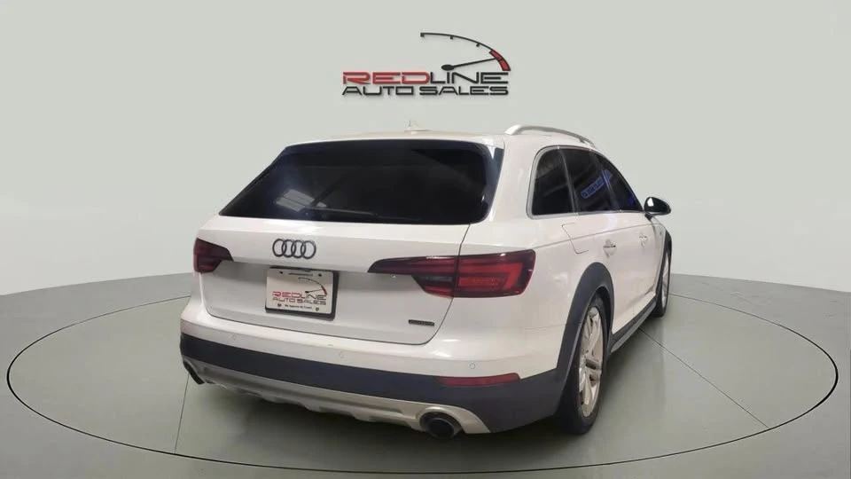 2018 Audi B9 A4 - Image 5 of 11