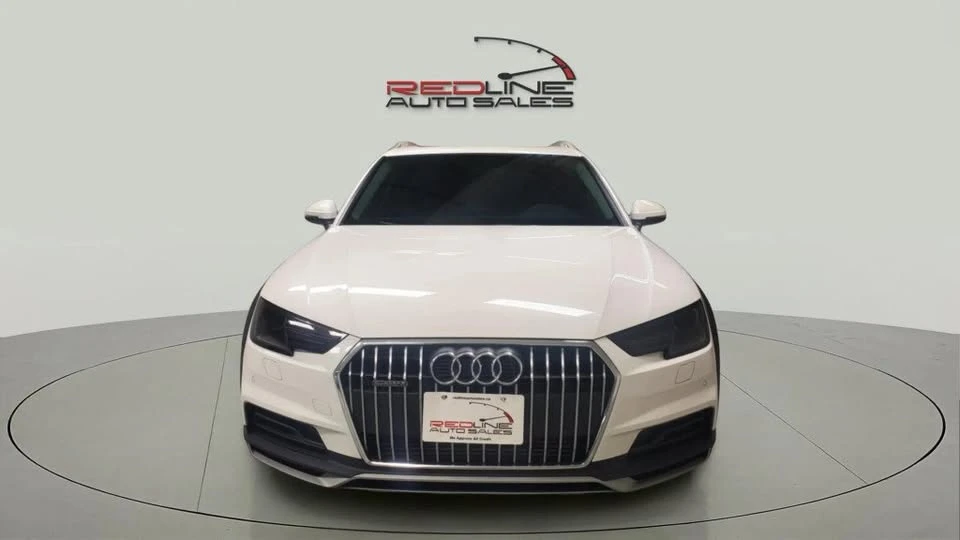 2018 Audi B9 A4 - Image 2 of 11