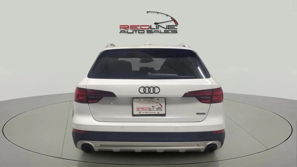 2018 Audi B9 A4 - Image 6 of 11