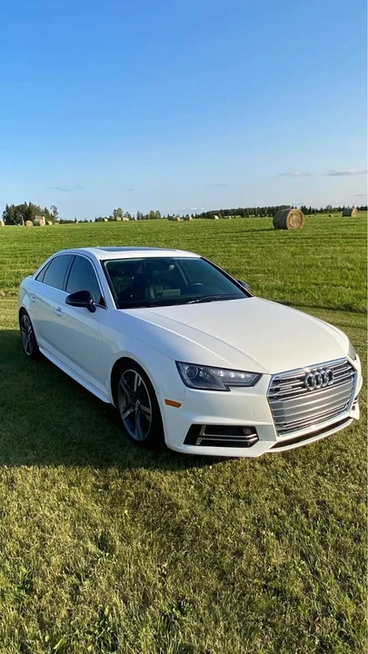 2018 Audi B9 A4 - Image 3 of 7