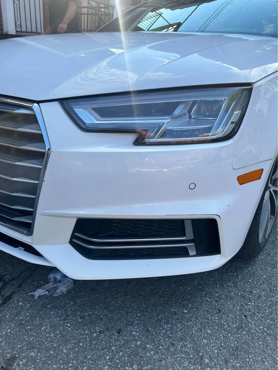 2018 Audi B9 A4 - Image 14 of 20