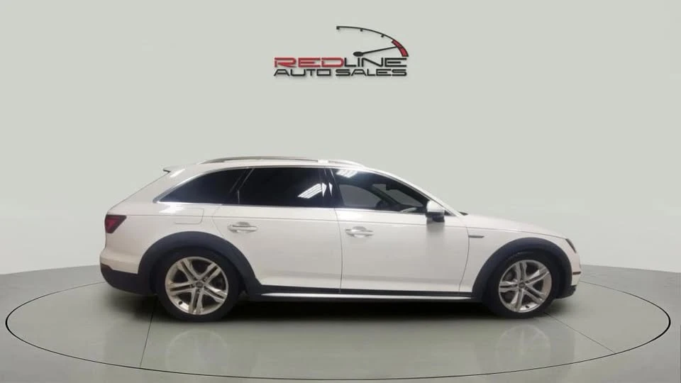 2018 Audi B9 A4 - Image 4 of 11