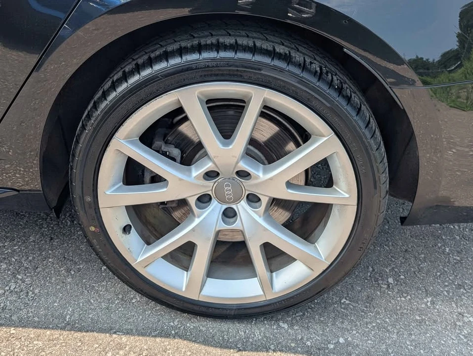 2018 Audi B9 A4 - Image 10 of 13