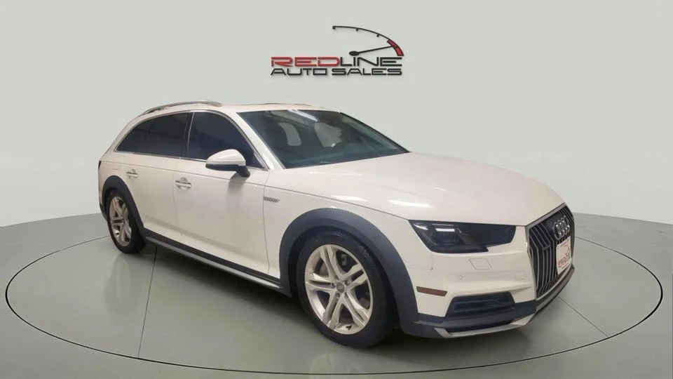 2018 Audi B9 A4 - Image 3 of 11