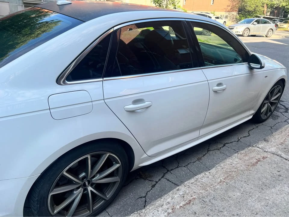 2018 Audi B9 A4 - Image 6 of 20