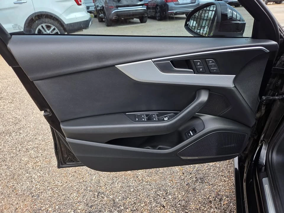 2018 Audi B9 A4 - Image 9 of 20