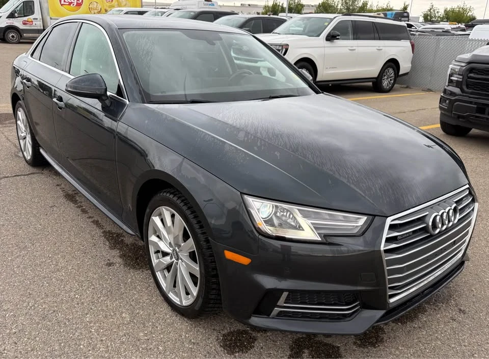 2018 Audi B9 A4 - Image 2 of 10