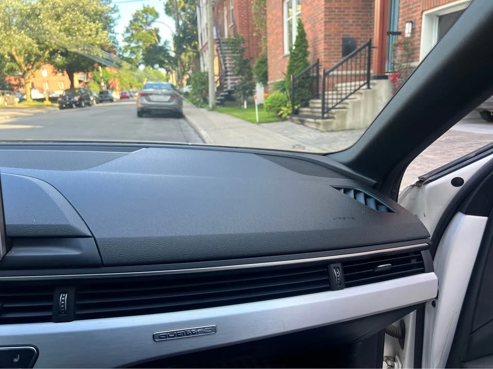 2018 Audi B9 A4 - Image 8 of 20