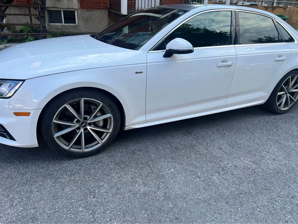 2018 Audi B9 A4 - Image 2 of 20