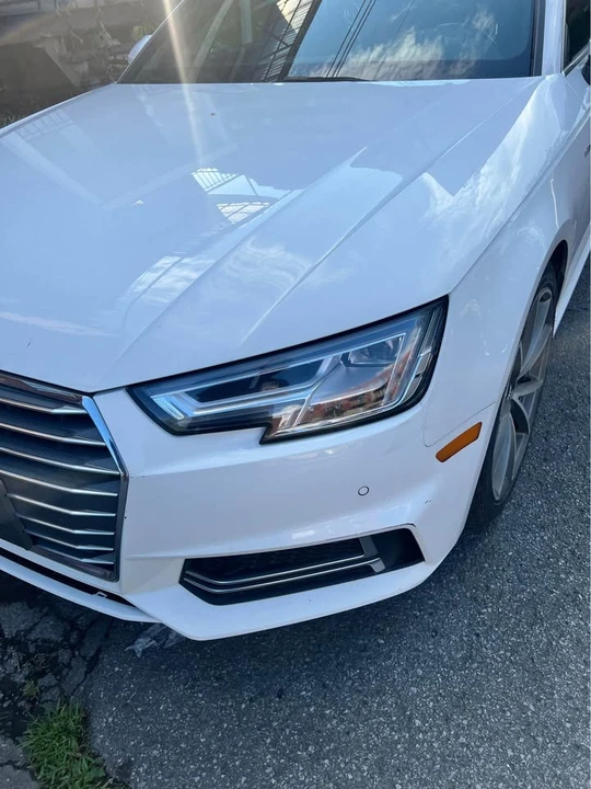 2018 Audi B9 A4 - Image 13 of 20