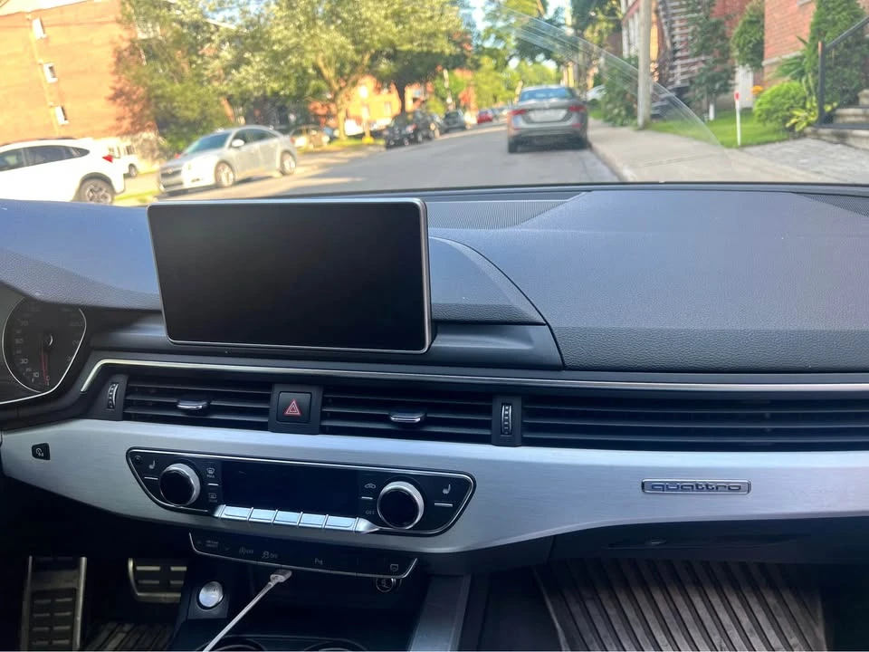 2018 Audi B9 A4 - Image 7 of 20