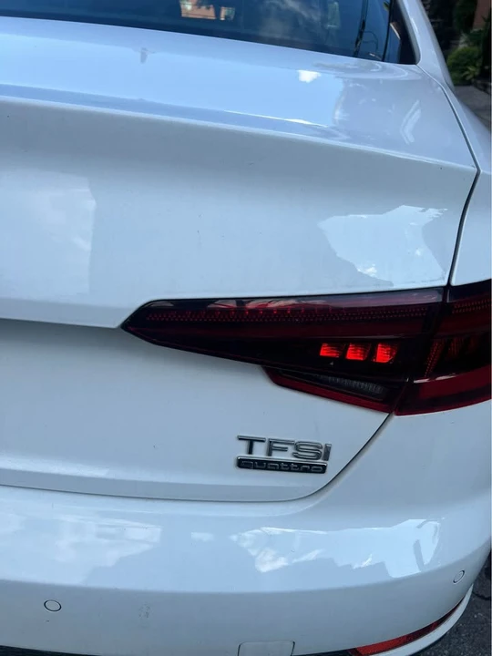 2018 Audi B9 A4 - Image 20 of 20
