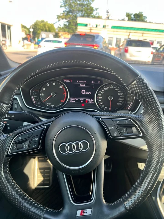 2018 Audi B9 A4 - Image 10 of 20