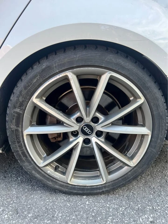 2018 Audi B9 A4 - Image 18 of 20