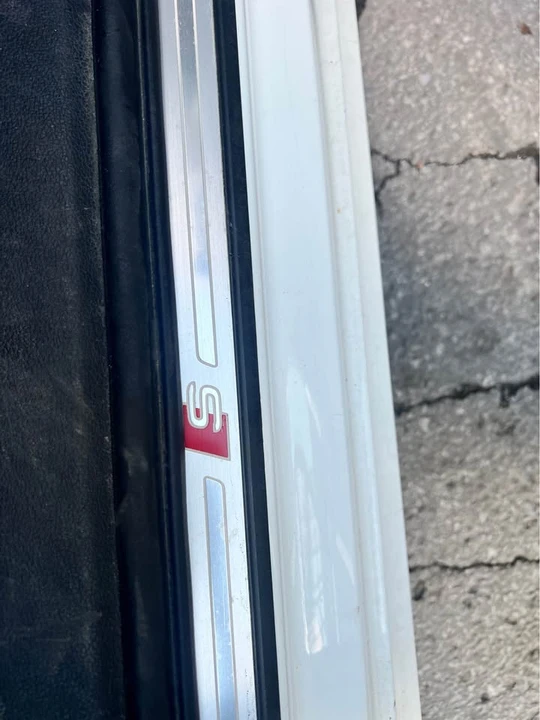 2018 Audi B9 A4 - Image 19 of 20