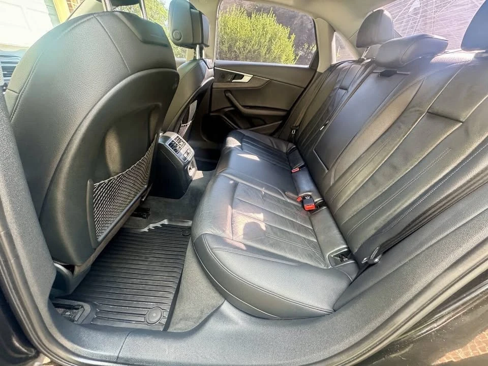 2018 Audi B9 A4 - Image 15 of 20