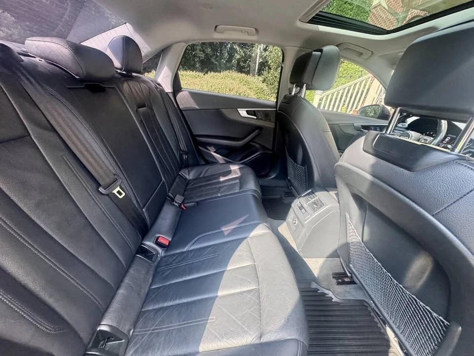 2018 Audi B9 A4 - Image 16 of 20