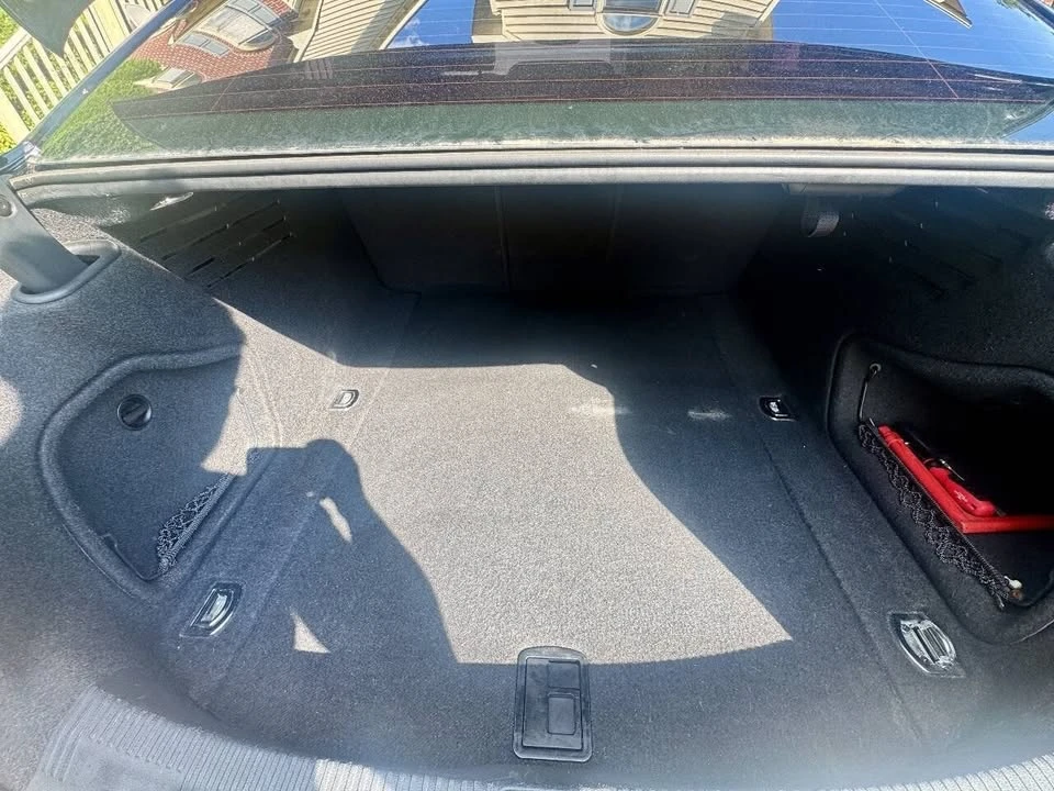 2018 Audi B9 A4 - Image 12 of 20