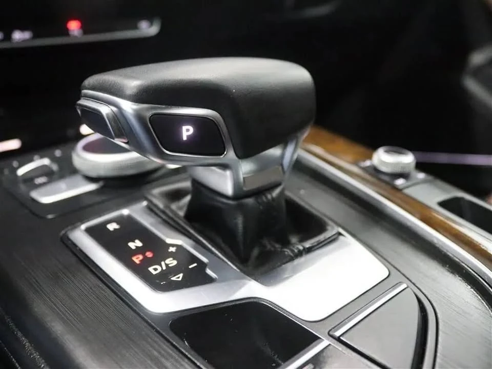 2018 Audi B9 A4 - Image 20 of 20