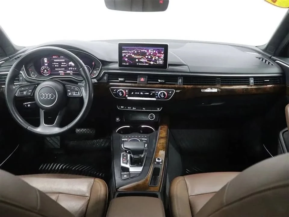 2018 Audi B9 A4 - Image 15 of 20