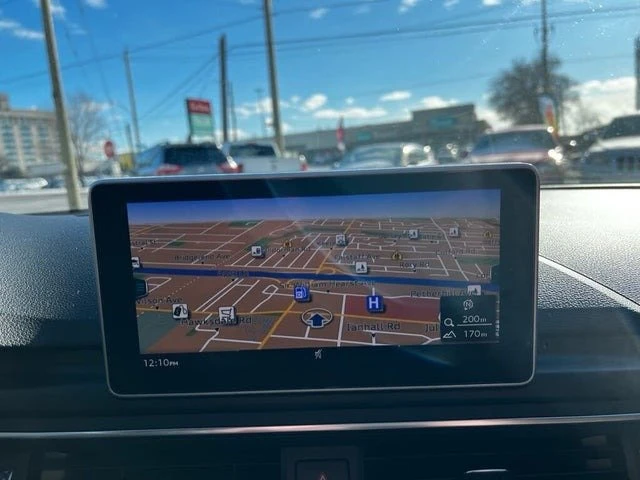 2018 Audi B9 A4 - Image 8 of 17