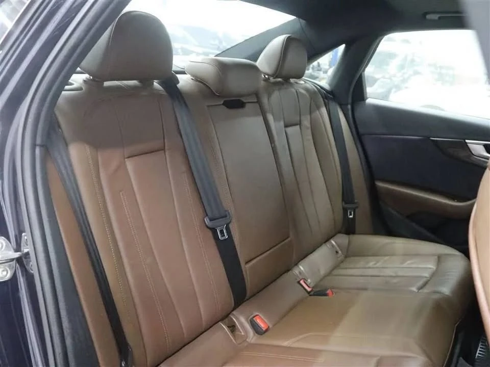 2018 Audi B9 A4 - Image 11 of 20