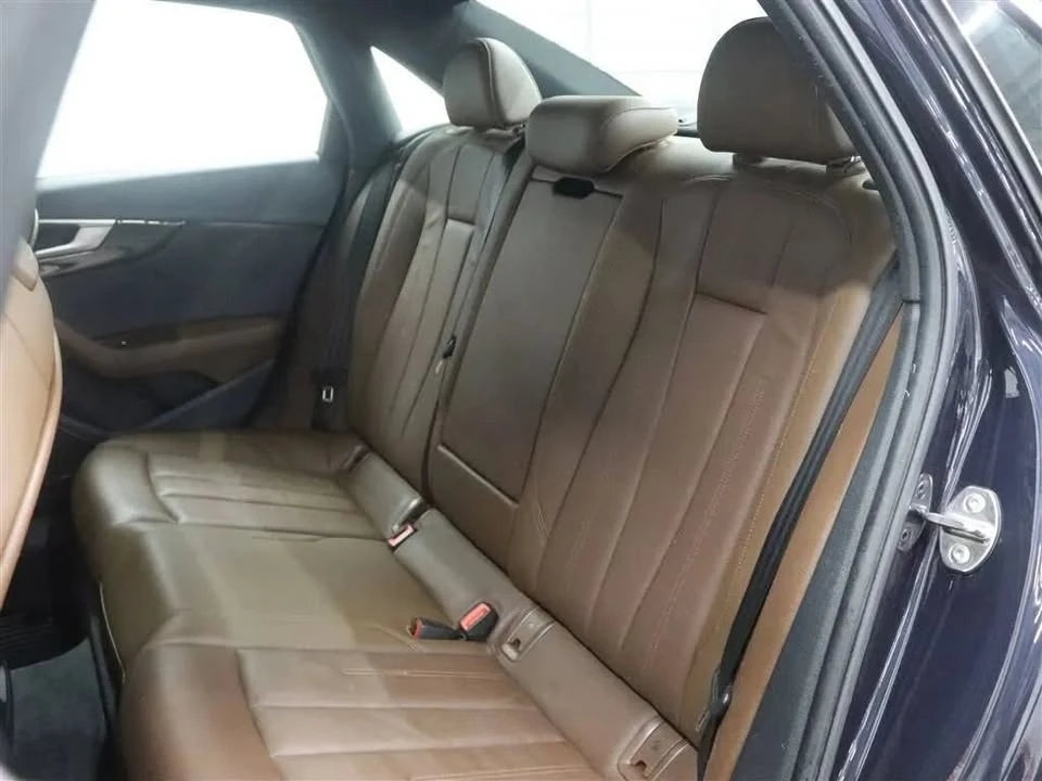 2018 Audi B9 A4 - Image 9 of 20