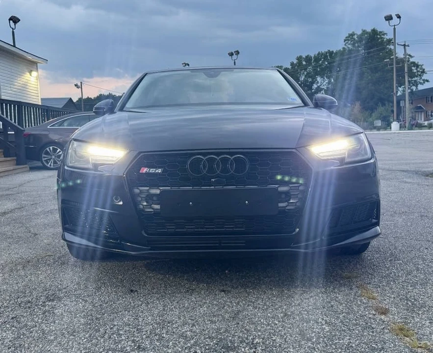 2018 Audi B9 A4 - Image 3 of 20