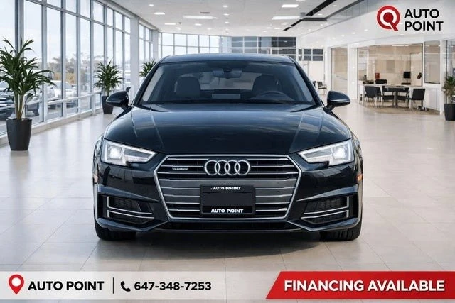 2018 Audi B9 A4 - Image 6 of 17