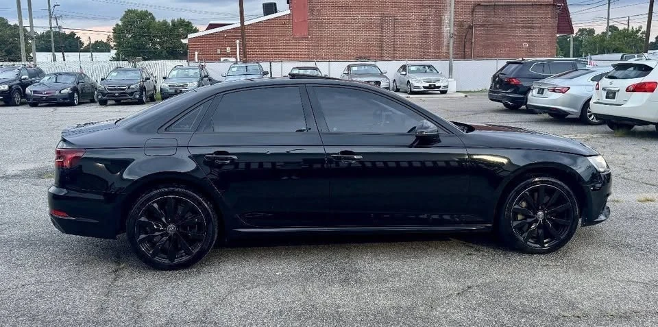 2018 Audi B9 A4 - Image 6 of 20