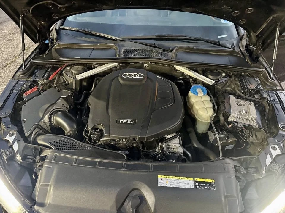 2018 Audi B9 A4 - Image 11 of 20