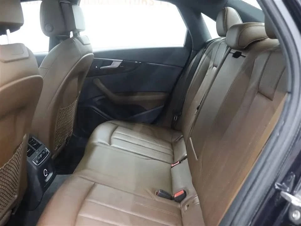 2018 Audi B9 A4 - Image 10 of 20