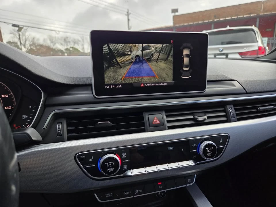 2018 Audi B9 A4 - Image 15 of 20