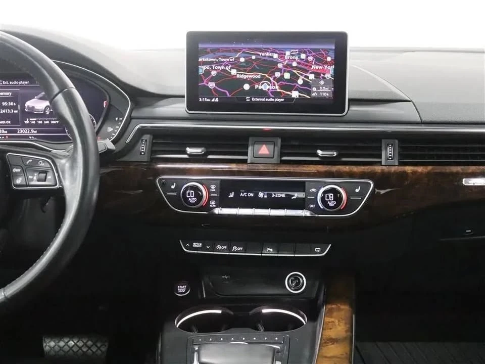 2018 Audi B9 A4 - Image 16 of 20
