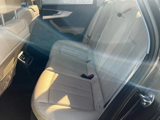 2018 Audi B9 A4 - Image 7 of 17