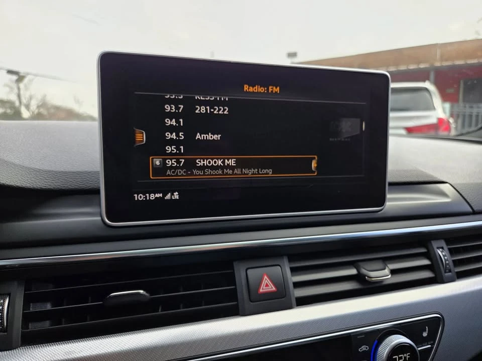 2018 Audi B9 A4 - Image 16 of 20
